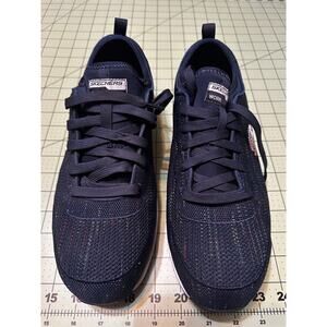 Skechers Work Bulklin - Balran women's composite toe work shoes,  US Women’s 11